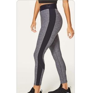 Lululemon Box It Out Tight